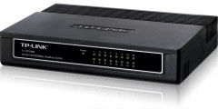 Коммутатор TL-SF1016D - Фото 1