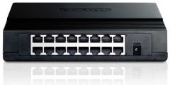 Коммутатор TL-SF1016D - Фото 2