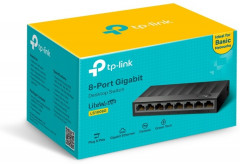 Коммутатор LS1008G - Фото 2