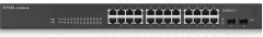 Коммутатор GS1900-24  - Фото 1