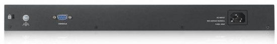 Коммутатор NebulaFlex Pro GS2220-50HP