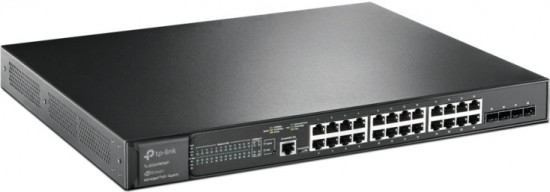 Коммутатор TL-SG3428XMP