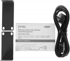 Коммутатор GS1350-18HP-EU0101F - Фото 1