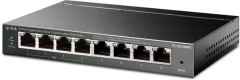 Коммутатор TL-SG108PE - Фото 1