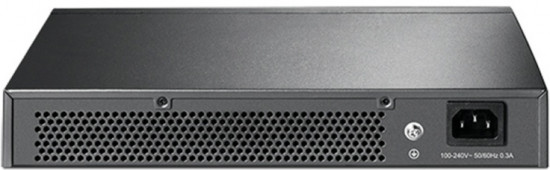 Коммутатор TL-SG1016DE