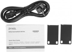 Коммутатор GS1900-24EP-EU0101F - Фото 2