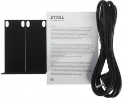 Коммутатор GS1900-24E-EU0103F - Фото 1