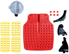 Игра настольная «Лото с барабаном» - Фото 6