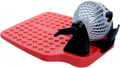 Игра настольная «Лото с барабаном» - Фото 9