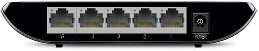 Коммутатор TL-SG1005D