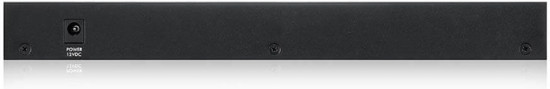 Коммутатор GS1915-8-EU0101F