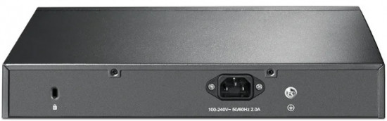 Коммутатор TL-SG1016PE