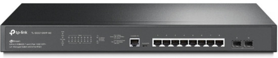 Коммутатор TL-SG3210XHP-M2