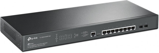 Коммутатор TL-SG3210XHP-M2