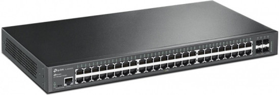 Коммутатор TL-SG3452X