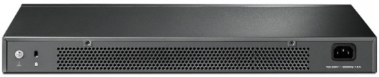 Коммутатор TL-SG3452X