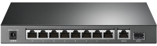 Коммутатор TL-SG1210P