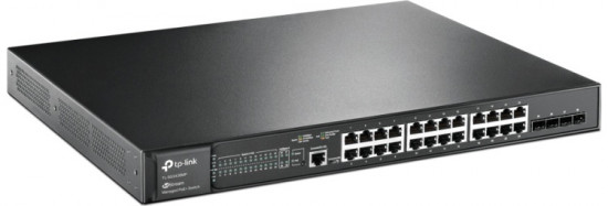 Коммутатор TL-SG3428MP