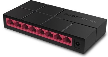Коммутатор MS108G