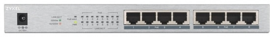 Коммутатор GS1008HP-EU0101F 