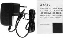 Коммутатор GS-108BV5-EU0101F - Фото 1