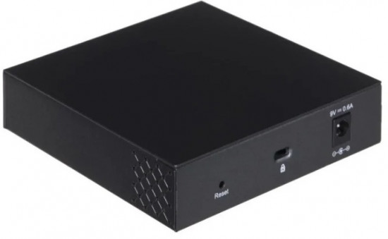 Коммутатор TL-SG105E