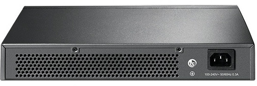 Коммутатор TL-SG1016D