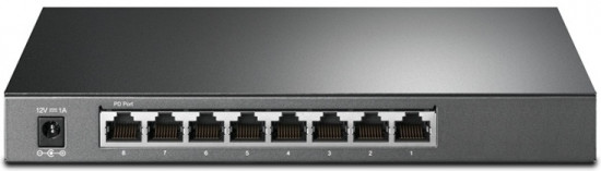 Коммутатор T1500G-8T TL-SG2008