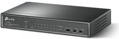 Коммутатор TL-SF1009P - Фото 1