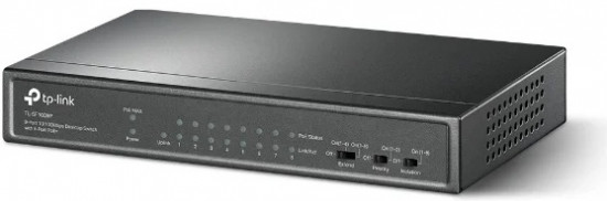 Коммутатор TL-SF1009P