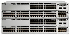 Коммутатор Catalyst 9300 C9300-48T-E - Фото 2