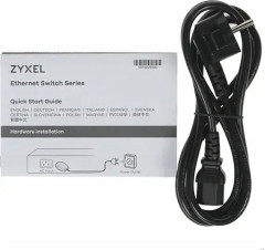 Коммутатор GS1920-8HPV2-EU0101F - Фото 1