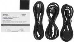 Коммутатор XS1930-12HP-ZZ0101F - Фото 2