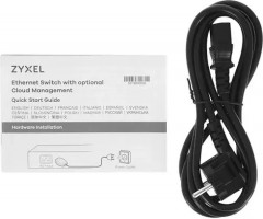 Коммутатор GS1915-24EP-EU0101F - Фото 2