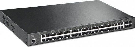 Коммутатор TL-SG3452XP