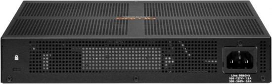 Коммутатор 6100 12G CL4 2SFP