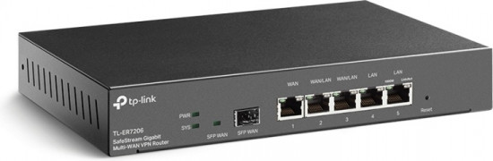 Коммутатор TL-ER7206