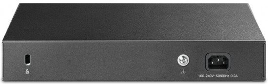 Коммутатор TL-ER7206