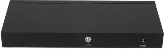 Коммутатор GS1900-8HP-EU0103F