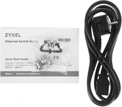 Коммутатор GS1900-48-EU0102F - Фото 2