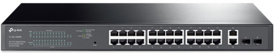 Коммутатор TL-SG1428PE