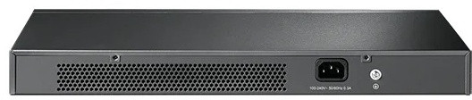 Коммутатор TL-SG1016