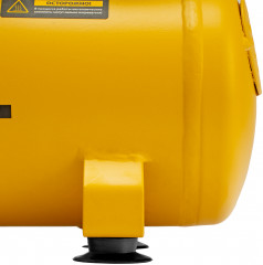 Компрессор безмасляный малошумный DLP-950/10 - Фото 15