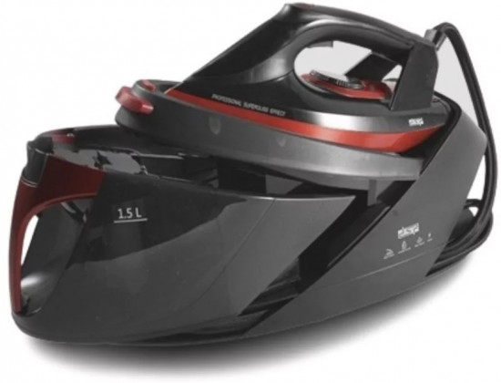 Парогенератор DSP KD-1105
