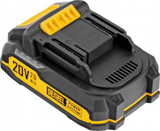 Кусторез аккумуляторный HTD-510
