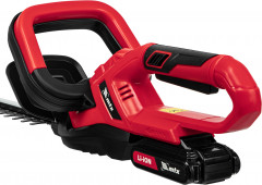 Кусторез аккумуляторный HT-520 - Фото 2