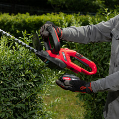 Кусторез аккумуляторный HT-520 - Фото 3