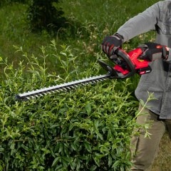 Кусторез аккумуляторный HT-520 - Фото 5