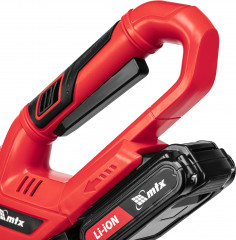 Кусторез аккумуляторный HT-520 - Фото 6