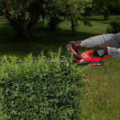 Кусторез аккумуляторный HT-520 - Фото 8